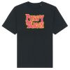 Freestyler relaxed heavy t-shirt by Stanley/Stella Thumbnail