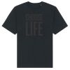 Freestyler relaxed heavy t-shirt by Stanley/Stella Thumbnail