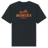 Freestyler relaxed heavy t-shirt by Stanley/Stella Thumbnail
