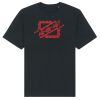 Freestyler relaxed heavy t-shirt by Stanley/Stella Thumbnail