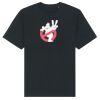Freestyler relaxed heavy t-shirt by Stanley/Stella Thumbnail