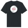 Freestyler relaxed heavy t-shirt by Stanley/Stella Thumbnail