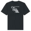 Freestyler relaxed heavy t-shirt by Stanley/Stella Thumbnail