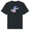 Freestyler relaxed heavy t-shirt by Stanley/Stella Thumbnail