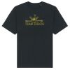 Freestyler relaxed heavy t-shirt by Stanley/Stella Thumbnail