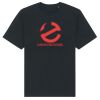 Freestyler relaxed heavy t-shirt by Stanley/Stella Thumbnail