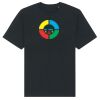 Freestyler relaxed heavy t-shirt by Stanley/Stella Thumbnail
