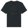 Freestyler relaxed heavy t-shirt by Stanley/Stella Thumbnail