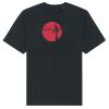 Freestyler relaxed heavy t-shirt by Stanley/Stella Thumbnail