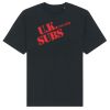 Freestyler relaxed heavy t-shirt by Stanley/Stella Thumbnail