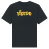 Freestyler relaxed heavy t-shirt by Stanley/Stella Thumbnail