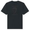 Freestyler relaxed heavy t-shirt by Stanley/Stella Thumbnail