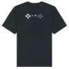 Freestyler relaxed heavy t-shirt by Stanley/Stella Thumbnail