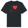 Freestyler relaxed heavy t-shirt by Stanley/Stella Thumbnail