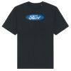 Freestyler relaxed heavy t-shirt by Stanley/Stella Thumbnail
