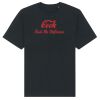 Freestyler relaxed heavy t-shirt by Stanley/Stella Thumbnail