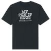 Freestyler relaxed heavy t-shirt by Stanley/Stella Thumbnail