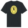 Freestyler relaxed heavy t-shirt by Stanley/Stella Thumbnail