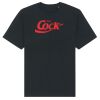 Freestyler relaxed heavy t-shirt by Stanley/Stella Thumbnail