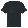 Freestyler relaxed heavy t-shirt by Stanley/Stella Thumbnail