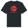 Freestyler relaxed heavy t-shirt by Stanley/Stella Thumbnail