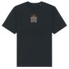 Freestyler relaxed heavy t-shirt by Stanley/Stella Thumbnail