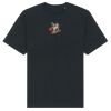 Freestyler relaxed heavy t-shirt by Stanley/Stella Thumbnail