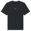 Freestyler relaxed heavy t-shirt by Stanley/Stella Thumbnail