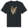 Freestyler relaxed heavy t-shirt by Stanley/Stella Thumbnail