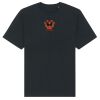 Freestyler relaxed heavy t-shirt by Stanley/Stella Thumbnail
