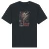 Freestyler relaxed heavy t-shirt by Stanley/Stella Thumbnail