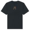 Freestyler relaxed heavy t-shirt by Stanley/Stella Thumbnail