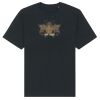 Freestyler relaxed heavy t-shirt by Stanley/Stella Thumbnail