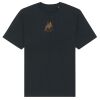 Freestyler relaxed heavy t-shirt by Stanley/Stella Thumbnail