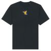 Freestyler relaxed heavy t-shirt by Stanley/Stella Thumbnail