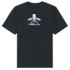 Freestyler relaxed heavy t-shirt by Stanley/Stella Thumbnail
