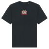 Freestyler relaxed heavy t-shirt by Stanley/Stella Thumbnail