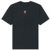 Freestyler relaxed heavy t-shirt by Stanley/Stella Thumbnail
