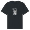 Freestyler relaxed heavy t-shirt by Stanley/Stella Thumbnail