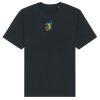 Freestyler relaxed heavy t-shirt by Stanley/Stella Thumbnail