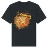Freestyler relaxed heavy t-shirt by Stanley/Stella Thumbnail