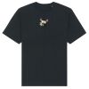 Freestyler relaxed heavy t-shirt by Stanley/Stella Thumbnail