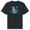 Freestyler relaxed heavy t-shirt by Stanley/Stella Thumbnail