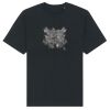 Freestyler relaxed heavy t-shirt by Stanley/Stella Thumbnail