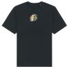 Freestyler relaxed heavy t-shirt by Stanley/Stella Thumbnail