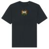 Freestyler relaxed heavy t-shirt by Stanley/Stella Thumbnail