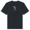 Freestyler relaxed heavy t-shirt by Stanley/Stella Thumbnail