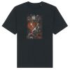 Freestyler relaxed heavy t-shirt by Stanley/Stella Thumbnail