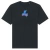 Freestyler relaxed heavy t-shirt by Stanley/Stella Thumbnail