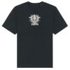 Freestyler relaxed heavy t-shirt by Stanley/Stella Thumbnail